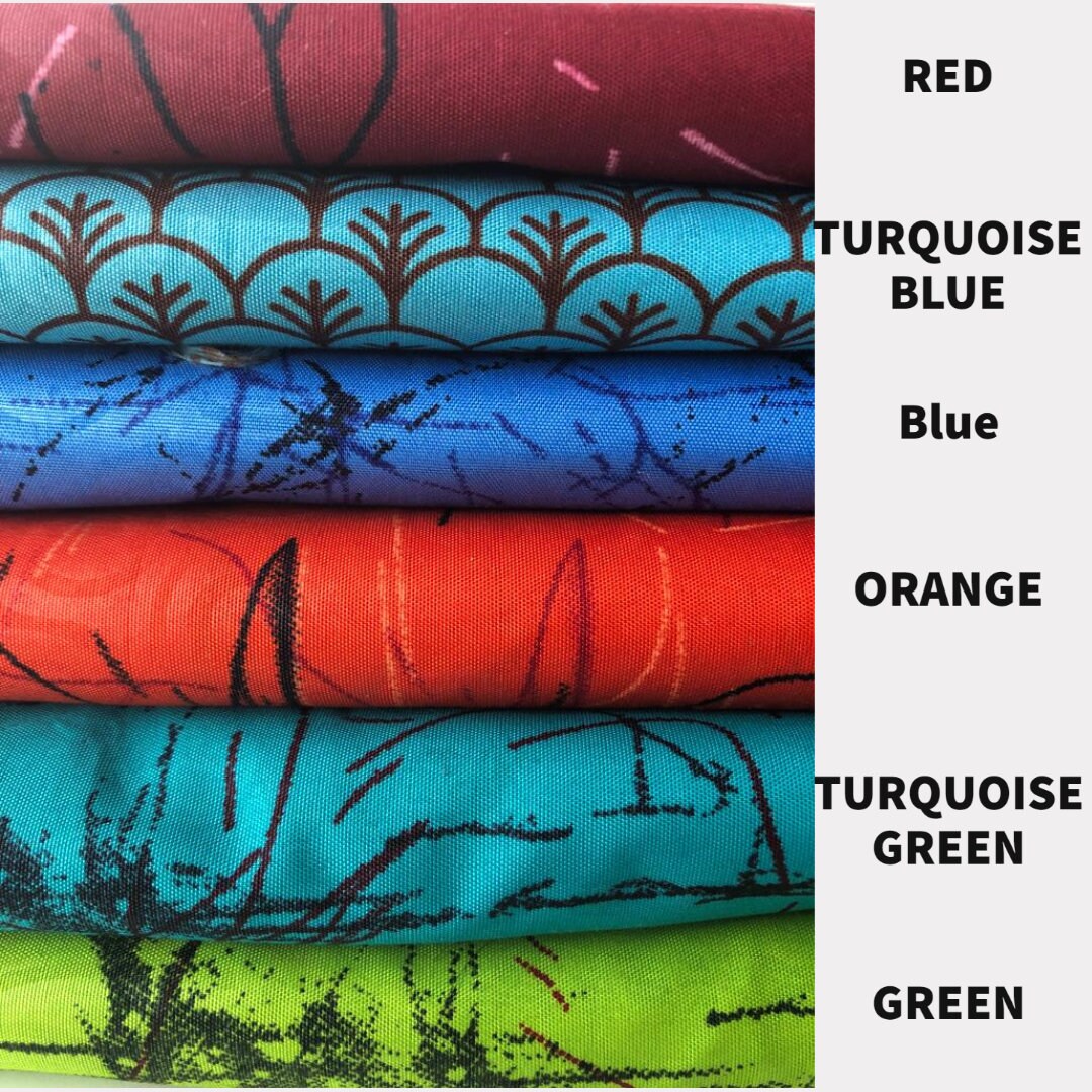 Lady’s Cork Wristlet