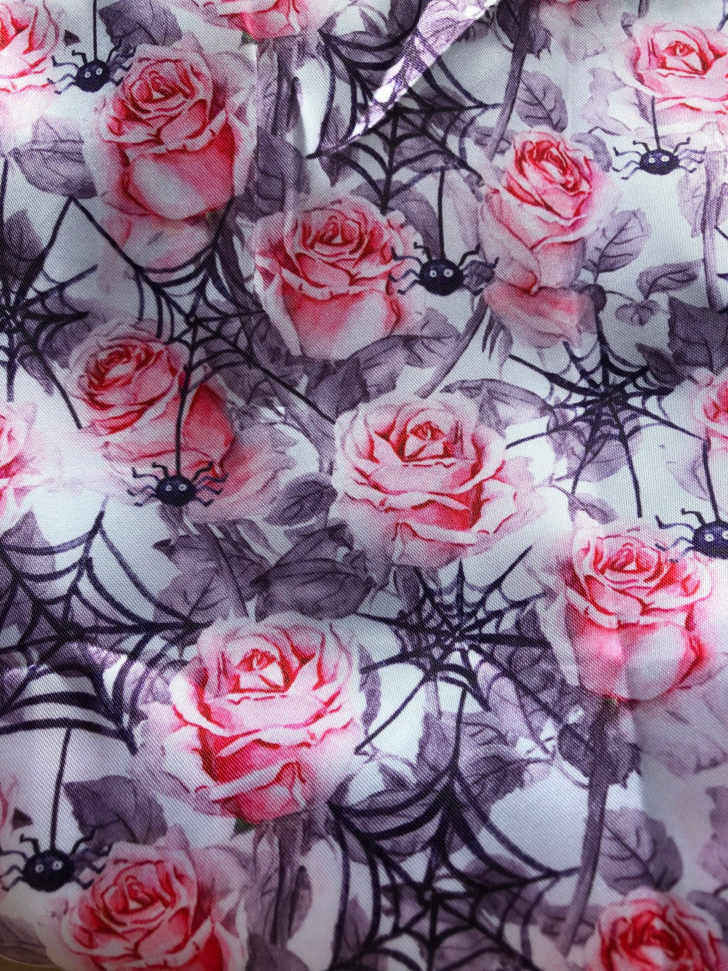 Halloween Scrunchies Set