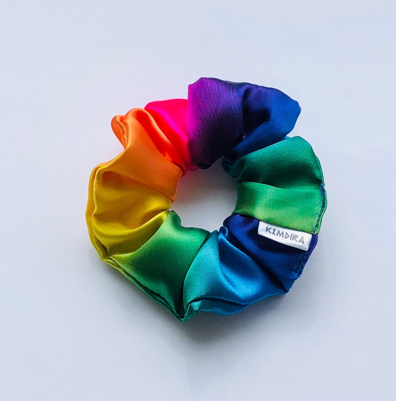 Scrunchies Set For Girls